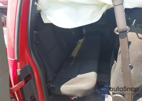 2010 Chevrolet Silverado 1500 Work Truck from USA, damaged, VIN 1GCSKPEA3AZ130316